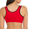 Picture of Fruit of the Loom Womens Built Up Tank Style Sports Bra