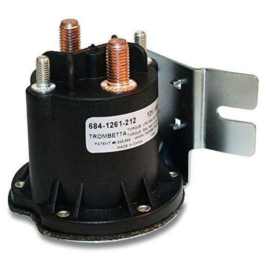 Picture of Trombetta 684-1261-212 12 Volt PowerSeal DC Contactor