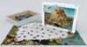 Picture of EuroGraphics The Tower of Babel by Pieter Brueghel (1000 Piece) Puzzle (6000-0837)