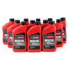 Picture of Motorcraft XT5QMC Mercon V Automatic Transmission Fluid - Case of 12 Quarts