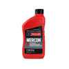 Picture of Motorcraft XT5QMC Mercon V Automatic Transmission Fluid - Case of 12 Quarts