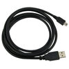 Picture of Cuziss 5FT USB2.0 PC MAC Computer Data Sync Cable Cord Connector for Blue Yeti Recording Microphones MIC