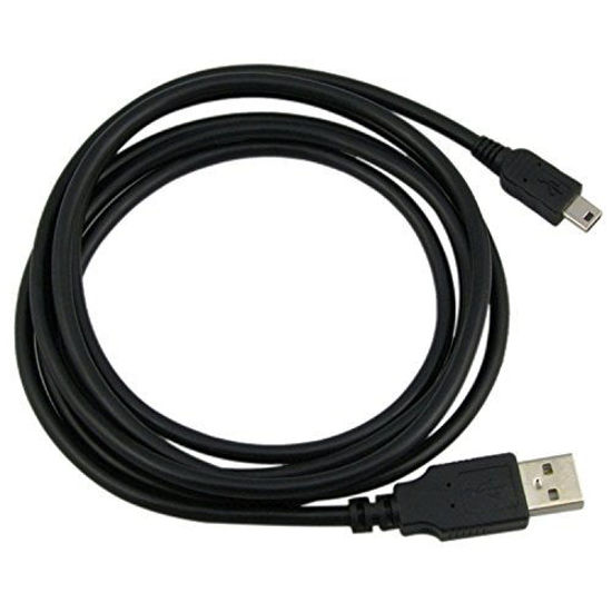 Picture of Cuziss 5FT USB2.0 PC MAC Computer Data Sync Cable Cord Connector for Blue Yeti Recording Microphones MIC