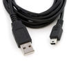 Picture of Cuziss 5FT USB2.0 PC MAC Computer Data Sync Cable Cord Connector for Blue Yeti Recording Microphones MIC