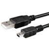 Picture of Cuziss 5FT USB2.0 PC MAC Computer Data Sync Cable Cord Connector for Blue Yeti Recording Microphones MIC