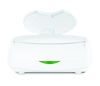 Picture of Prince Lionheart Ultimate Wipes Warmer with an Integrated Nightlight |Pop-Up Wipe Access. All Time Worldwide #1 Selling Wipes Warmer. It Comes with an everFRESH Pillow System That Prevent Dry Out.