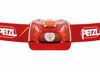 Picture of PETZL, TIKKINA Outdoor Headlamp with 250 Lumens for Camping and Hiking, Red