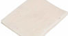 Picture of MUJI Makeup Facial Soft Cut Cotton Unbleached 60x50 mm 180pcs