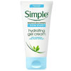 Picture of Simple Water Boost Hydrating Gel Cream, Face Moisturizer, 1.7 oz