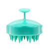 Picture of Hair Scalp Massager Shampoo Brush, MAXSOFT Scalp Care Brush