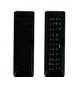 Picture of XRT500 Qwerty Keyboard Remote Control with Backlight Compatible with Vizio TV M43-C1 M49-C1 M50-C1 M55-C2 M60-C3 M65-C1 M70-C3 M75-C1 M80-C3 M322I-B1 M422I-B1 M492I-B2 M502I-B1 M552I-B2 M602I-B3 M652I