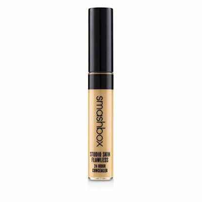 Picture of smashbox Studio Skin Flawless 24 hour concealer MEDIUM WARM OLIVE