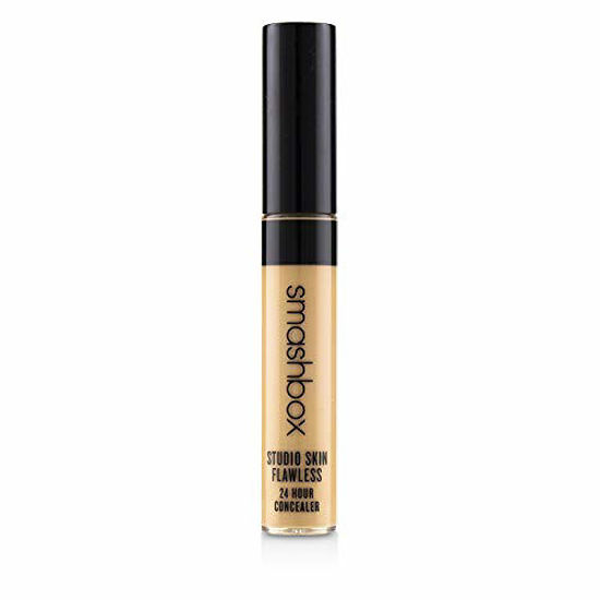 Picture of smashbox Studio Skin Flawless 24 hour concealer MEDIUM WARM OLIVE