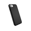 Picture of Speck Products Presidio iPhone SE 2020 Case/iPhone 8 (Also Fits 7/6S/6), Black/Black