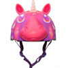 Picture of Raskullz Super Lazer Horn Child 5+ Helmet with LED Lights