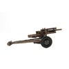 Picture of Treasure Gurus Army Model M101 Howitzer Die Cast Pencil Sharpener