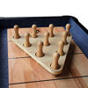 Picture of Hathaway Shuffleboard Bowling Pin Set