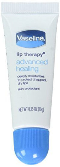 Picture of Vaseline Lip Therapy Orignal Size .35z (2pk)