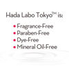 Picture of Hada Labo Tokyo Gentle Hydrating Foaming Facial Cleanser Tube, Unscented 5 Ounce