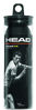 Picture of HEAD Prime Squash Balls - Double Yellow Dot 3-Ball Tube