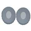 Picture of Memory Foam Earpads Ear Cushions Kit for Bose OE2 OE2i Soundtrue Headphones (Grey)