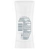 Picture of Dove Invisible Advanced Care Antiperspirant Deodorant, Clear Finish, 2.6 Ounce