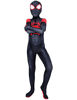 Picture of Halloween Kids Cosplay Costume Superhero Pretend Play Spandex Suit Full Bodysuit