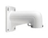 Picture of WMP-S DS-1618ZJ Short Arm Indoor/Outdoor Wall Mount Bracket for Most Hikvision PTZ DS-2DE5184-AE