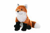 Picture of Wild Republic Red Fox Plush  Stuffed Animal  Plush Toy  Gifts For Kids  Cuddlekins 12" (10944)