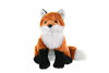 Picture of Wild Republic Red Fox Plush  Stuffed Animal  Plush Toy  Gifts For Kids  Cuddlekins 12" (10944)