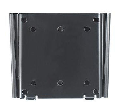 Picture of Mount Plus MP-203LT Tilting TV Wall Mount TVs 23" to 42" VESA 200x200  200x100 Low Profile Design | Quick Release Function | RV TV Mount | 44lb Capacity (23" to 42" Tilt Mount)