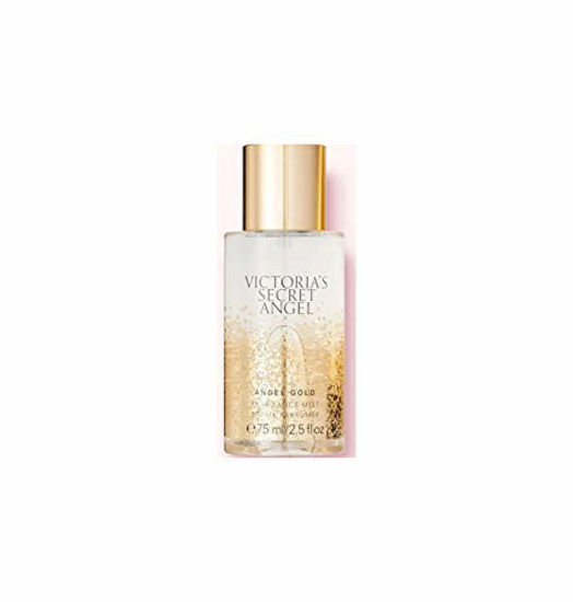 Picture of Victoria's Secret Angel Gold) Body Mist 2.5oz Travel Size (Angel-Gold)