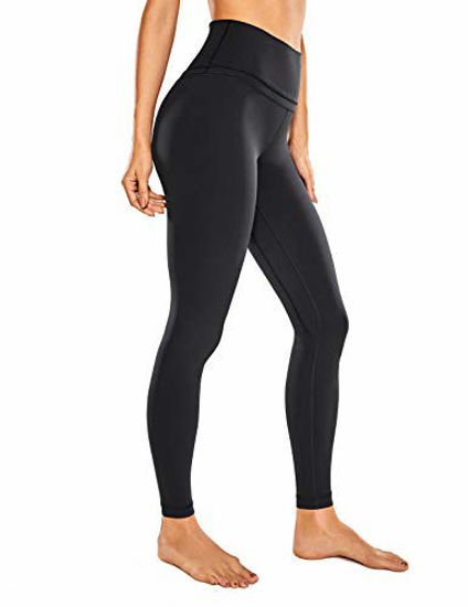 HeyNuts Essential 7/8 Leggings High Waisted Yoga Pants for Women, Butt –  ideana.com