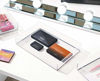 Picture of iDesign Signature Series by Sarah Tanno Vanity/Cosmetic  Drawer Organizer - Extra Large