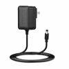 Picture of IBERLS 9V Replacement for Boss PSA-120S AC Adapter for BOSS Guitar Effects Pedal PSA-120S2 VE-20 ME-50 ME-80 RC-1 RC-3 RC-30 TU-3 SD-1 RV-5 RV-6 GT-1B GT-10 GT-100 HM-2 DS-1 Power Supply Cable 10FT