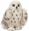 Picture of Douglas Wizard Snowy Owl Plush Stuffed Animal