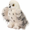 Picture of Douglas Wizard Snowy Owl Plush Stuffed Animal