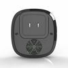 Picture of Extra Wireless Plug-in Receiver for HTZSAFE Wireless Alarms- Up to 32 Zones and 35 Optional Melodies- 4 Adjustable Volume Levels