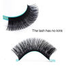 Picture of Eyelash Extension Supplies D Curl 0.07 Rapid Volume Lash Extensions Easy Fan 3D 4D 5D 6D 7D 10D Automatic Blooming Flower Lashes Self Fanning Lashes Russian Volume Individual Lashes ï¼ˆD-0.07 13-20mmï¼‰