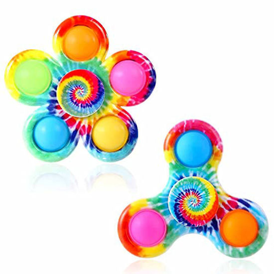 Hand spinners hot sale fidget toys