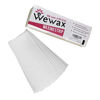 Picture of Waxing Strips for Women Men 200 PCS Wax Strips Hair Removal Large Epilating Strips for Facial  Bikini and Leg Strip for Waxing