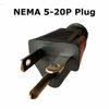 Picture of ESP Digital QC Surge Protector/Noise Filter (Model D11416T) 120 Volt  20 Amp with NEMA 5-20 Connectors