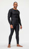 Picture of DEVOPS 2~3 Pack Men's Athletic Long Sleeve Compression Shirts