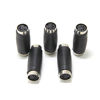 Picture of Ancable 5-Pack 5-Pin DIN to 5-Pin DIN MIDI Coupler  MIDI (Female) - MIDI (Female) Coupler Joiner Adapter