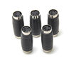 Picture of Ancable 5-Pack 5-Pin DIN to 5-Pin DIN MIDI Coupler  MIDI (Female) - MIDI (Female) Coupler Joiner Adapter