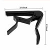 Picture of Guitar Capo for Acoustic Guitar  Electric Guitar Capo - Also For Bass  Ukulele  Banjo and Mandolin