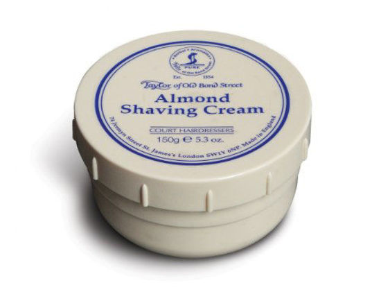 Picture of Taylor of Old Bond Street Lavender Shaving Cream Bowl  5.3-Ounce