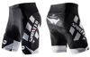 Picture of sponeed Men's Cycling Shorts Padded Bicycle Riding Pants Bike Biking Clothes Cycle Wear Tights