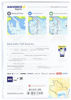 Picture of Navionics Plus Regions South Marine and Lake Charts on SD/MSD