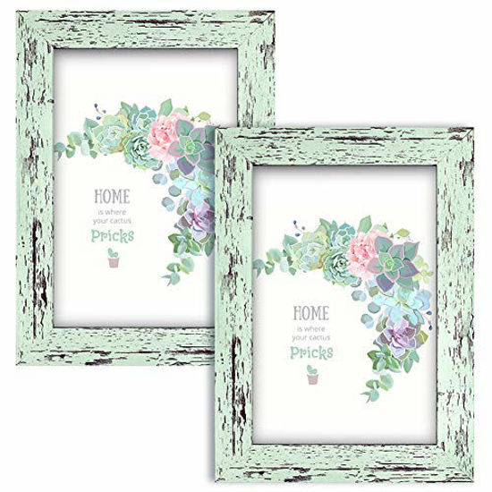 11x14 Picture Frames